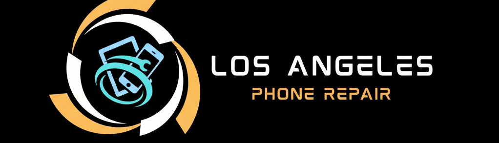 Los Angeles Phone Repair